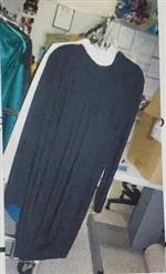 Student's outfit 